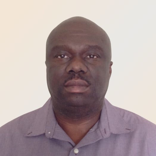 Stephen Adebowale, Developer in Calabasas, CA, United States