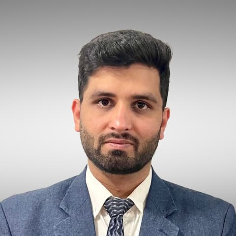 Lakshay Bajaj, Developer in Mississauga, ON, Canada