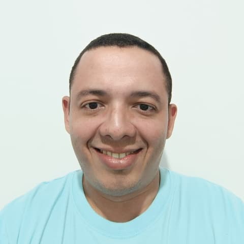 Marcelo Oliveira, Developer in São Paulo - State of São Paulo, Brazil