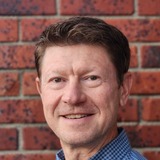 Peter Daniels, Freelance database Engineer.