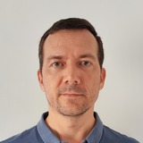 Nikolai Krasnov, Accomplished tech Freelancer.