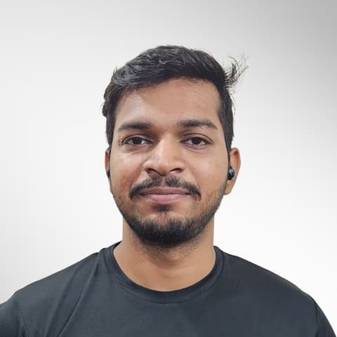 Mayank Singh, Developer in New Delhi, Delhi, India