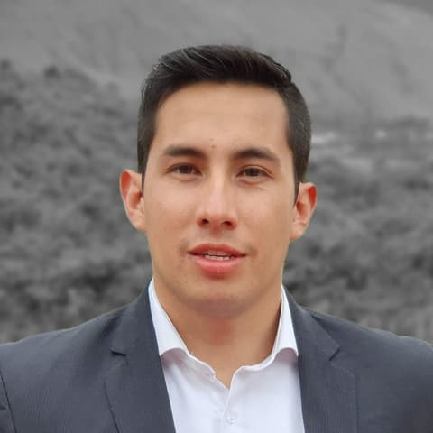 Jorge Andrés Silva Rodríguez, Developer in Bogotá - Bogota, Colombia
