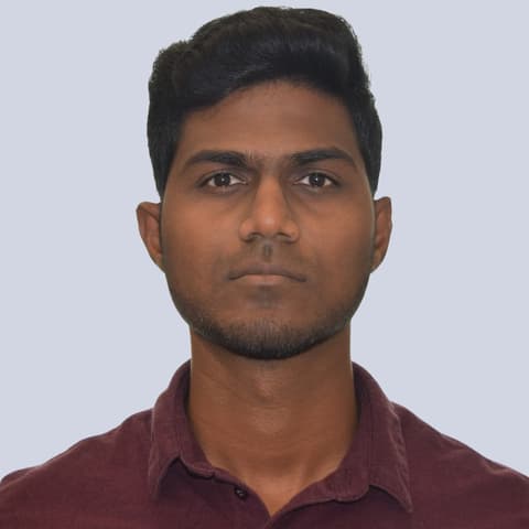 Deepan Udaiyar, Developer in Vancouver, BC, Canada