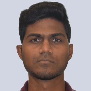 Deepan Udaiyar, Toptal Okta Developer.