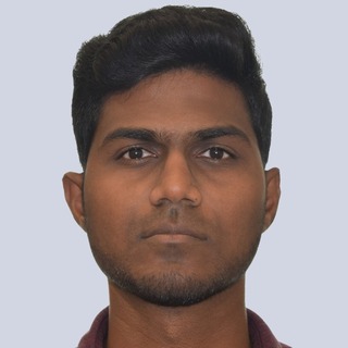 Deepan Udaiyar, Toptal Okta Developer.