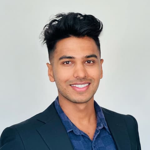 Ibrahim Khalil, Developer in New York, NY, United States