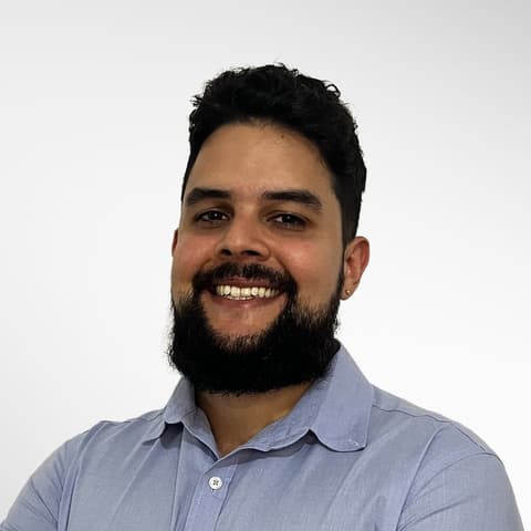 Andre Romeiro Ferrer, Developer in Rio de Janeiro - State of Rio de Janeiro, Brazil