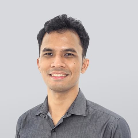 Indera Aji Waskitho, Developer in Jakarta, Indonesia