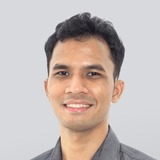 Indera Aji Waskitho, Airtable Engineer.