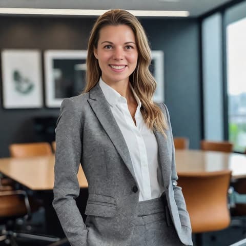 Michelle Strasburger, Management Consultant in Colebrook, NH, United States