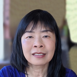 Yun He, Freelance Power BI Developer for Hire.