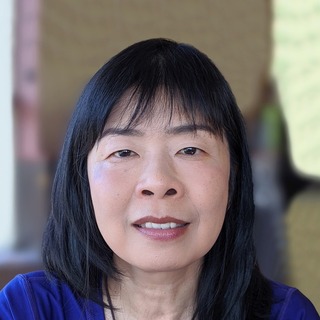 Yun He, Freelance Power BI Developer for Hire.