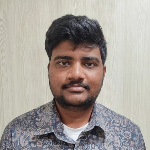 Ravi Teja, Developer in Bengaluru, Karnataka, India