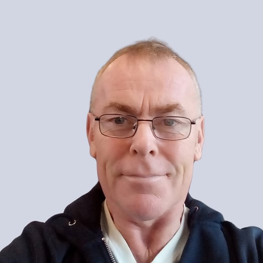 Graham Walsh, Developer in Wexford, Ireland