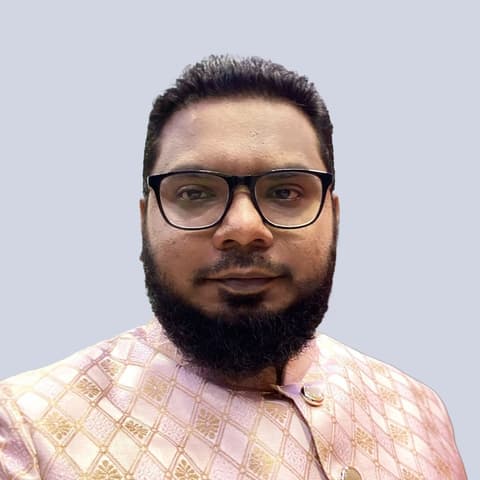 Mohammed Arif Ali, Developer in Hyderabad, Telangana, India