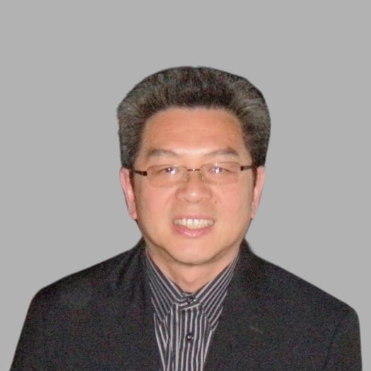 Chris Wang, Developer in California City, CA, United States