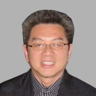 Chris Wang, Freelance RTOS Programmer for Hire.