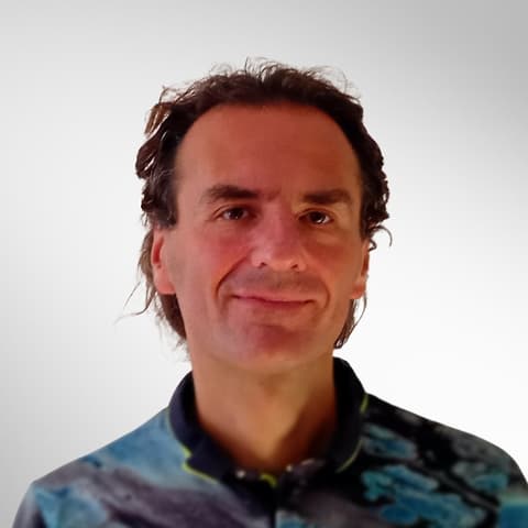 Marcin Sterkowiec, Developer in Warsaw, Poland