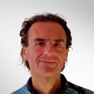 Marcin Sterkowiec, C++ Freelancer.