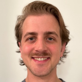 Zachary Miller, Salesforce Commerce Cloud Engineer.