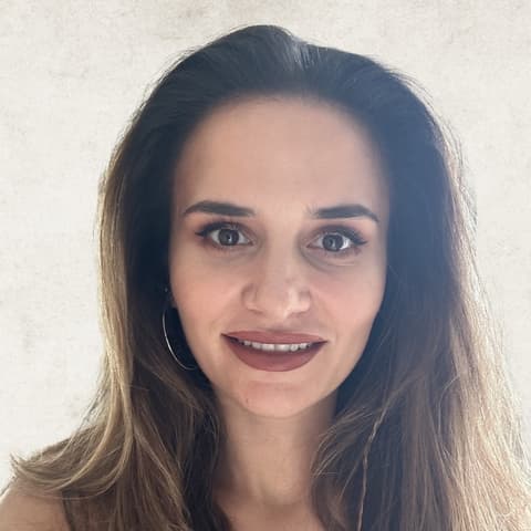 Andra Sas, Marketing Expert in Barcelona, Spain