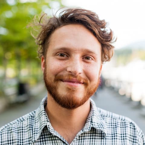 Alex Kennett, Marketing Expert in Vancouver, BC, Canada