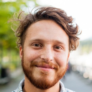 Alex Kennett, omnichannel marketing Director.