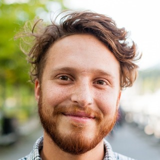 Alex Kennett, omnichannel marketing Director.