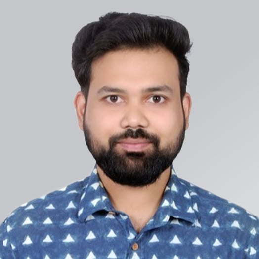 Sandeep Kumar Singh, Developer in Noida, Uttar Pradesh, India