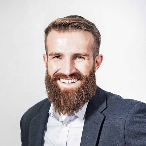 Sebastian Lorenz, Management Consultant in Berlin, Germany