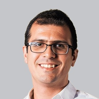 Reza Fazeli, large language models (LLMs) Freelancer.