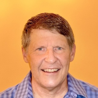 John Hasenauer, LinkedIn campaign Expert.