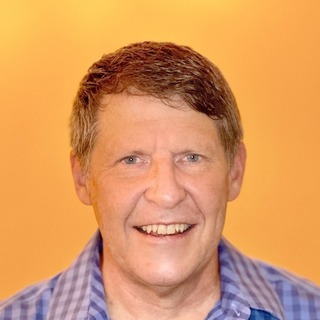 John Hasenauer, HubSpot Expert.