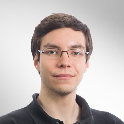 Daniel Brum, Developer in Porto Alegre - State of Rio Grande do Sul, Brazil