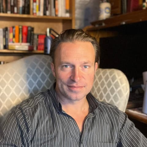 Steven C. Landes, Developer in Troy, OH, United States