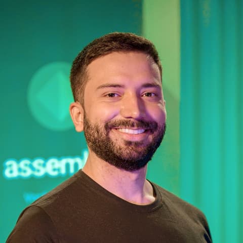 Abílio Azevedo, Developer in Vila Velha - State of Espírito Santo, Brazil