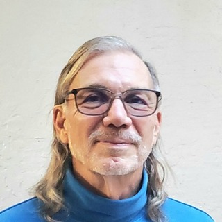 Charlie Cooper, Senior Nexus Programmer and Consultant.