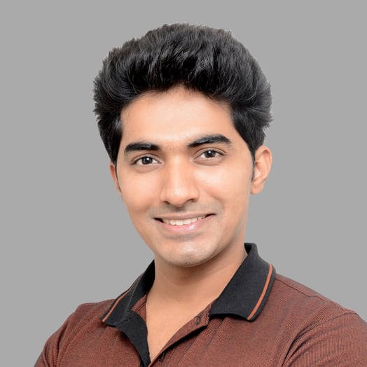 Vineet Nalawade, Developer in Pune, Maharashtra, India