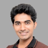 Vineet Nalawade, Senior virtual reality Programmer and Consultant.