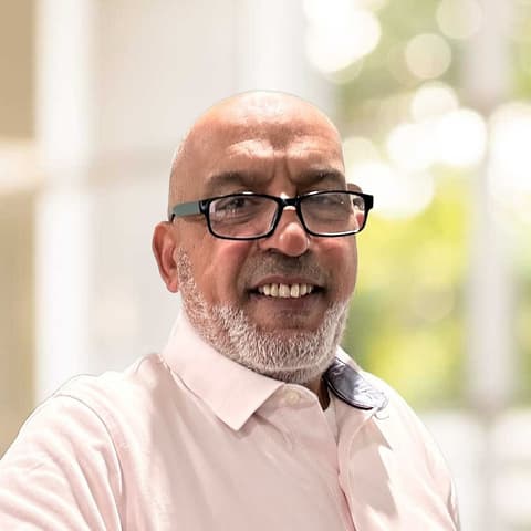 Khalil Achach, Developer in Elkton, MD, United States