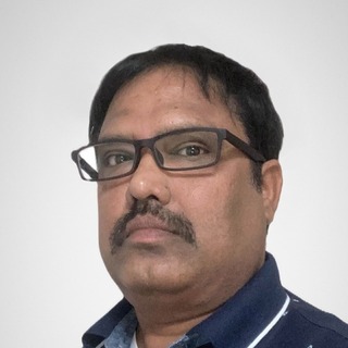 Sreenath Sreepada, cybersecurity Engineer.