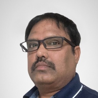 Sreenath Sreepada, cybersecurity Engineer.