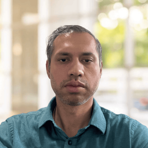 Mriganka Mondal, Developer in Toronto, ON, Canada