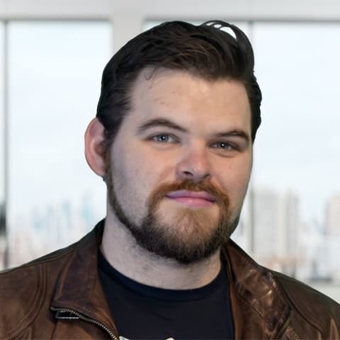 Ed Whitehead, Developer in Southbank, Victoria, Australia