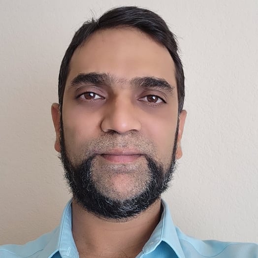 Javid Qureshi, Developer in Houston, TX, United States