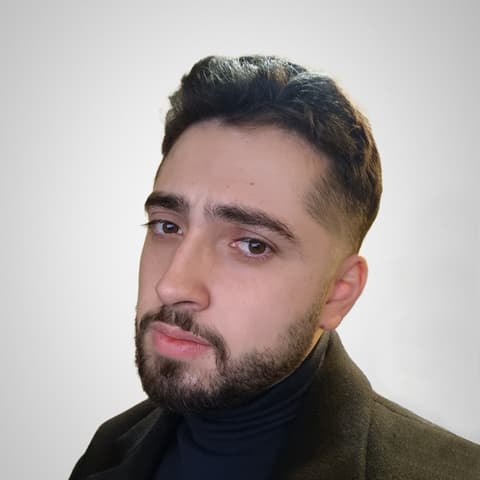 Danilo Domingues, Developer in Tokyo