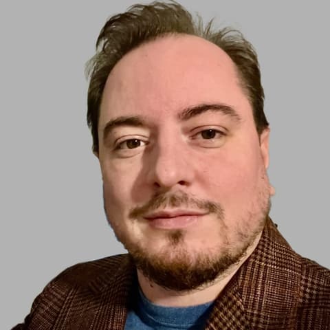 Vojta Hordějčuk, Developer in Prague, Czech Republic