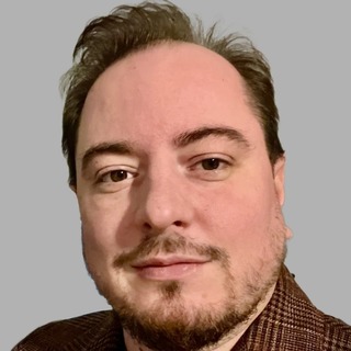 Vojta Hordějčuk, CouchDB Engineer.