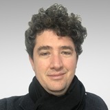 Angelo Assis, Toptal business intelligence Developer.